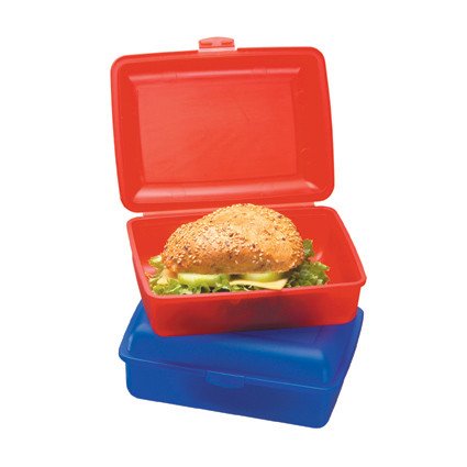 Lunchbox Smart