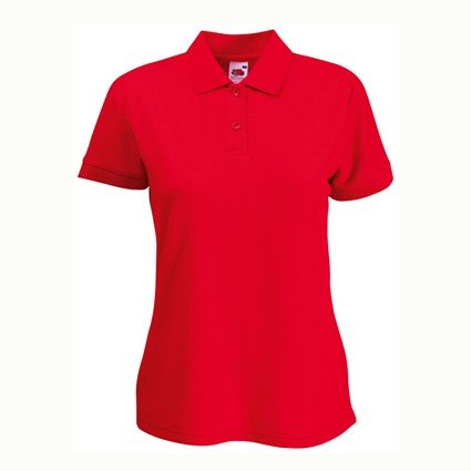 Damen Polo Shirt