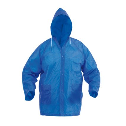 Regenjacke comfort