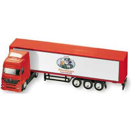 Spielzeug-Truck