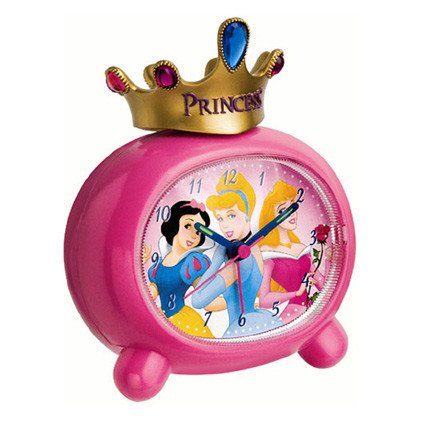 Kinderwecker Princess I