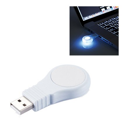 USB Stick 1GB mit Leuchte