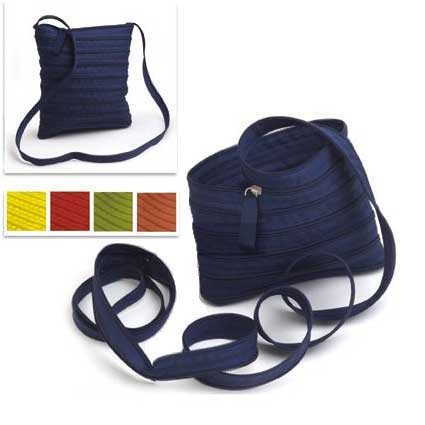 Tasche Zip