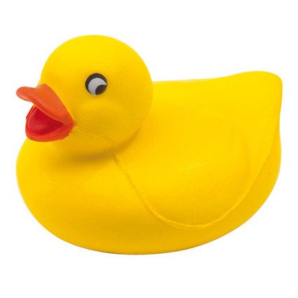 Antistress-Ente