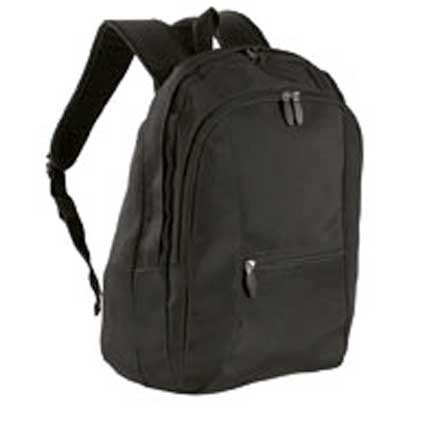 Rucksack aus Soft Nylon