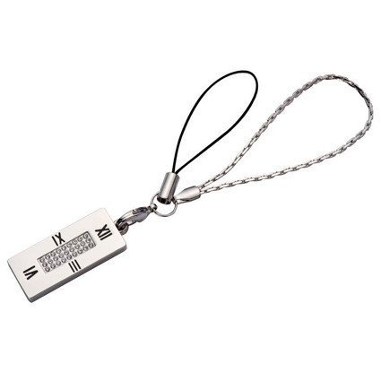 USB Stick 4GB mit Swarovskisteinen