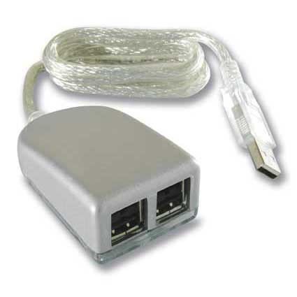 USB-Mehrfachstecker