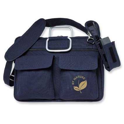 Brieftasche Navy