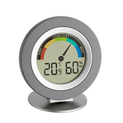 Cosy Digitales Thermo-Hygrometer