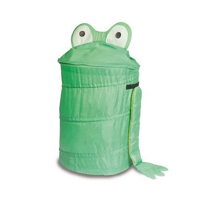 Aufbewahrungsbox Frosch