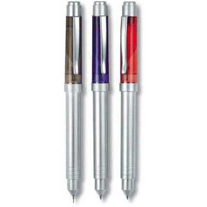 2 in 1 Kugelschreiber und Bleistift