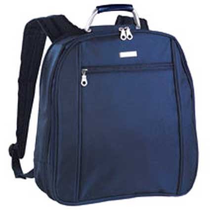 Schicker Laptop-Rucksack