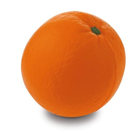 Antistress Orange