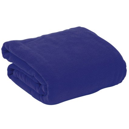 Polar Fleece Decke Manga