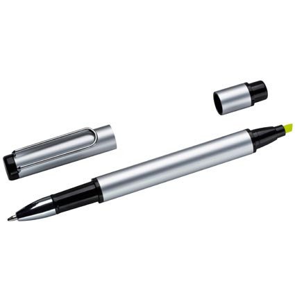 Metall-Duo-Pen