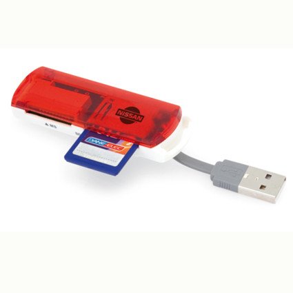 USB Kartenlesegerät Dira