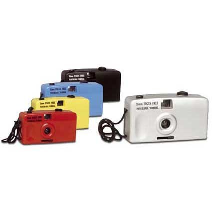 Fotokamera für 35mm Filme