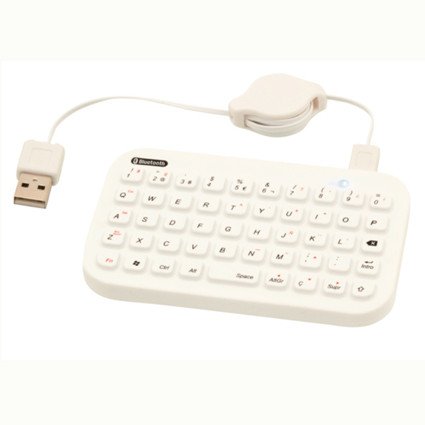 Bluetooth Tastatur