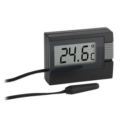 Digitales Thermometer