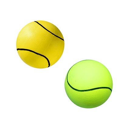 Springball Tennis