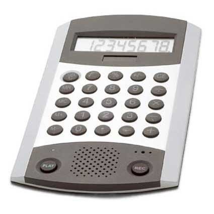 Dual-Power-Taschenrechner