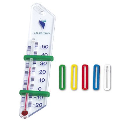 Thermometer Limba