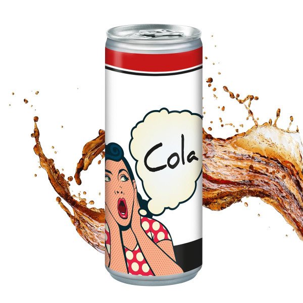 250 ml Cola