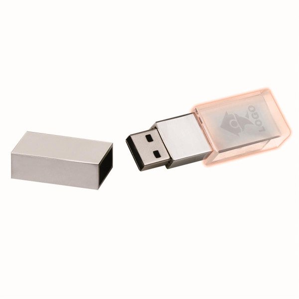 USB-Stick im modernen Design