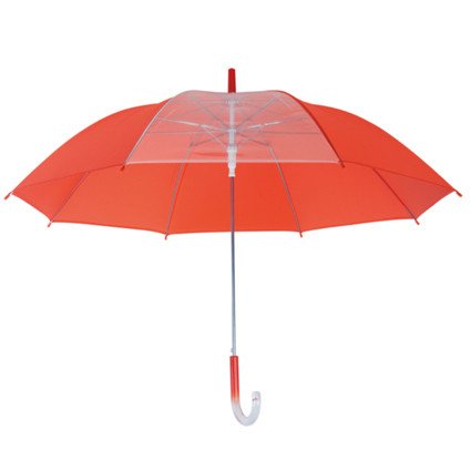 Regenschirm Transpanel
