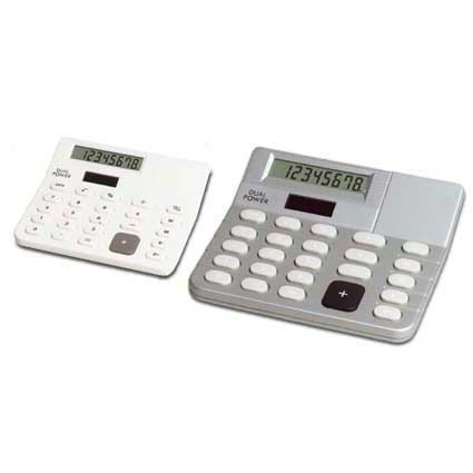 Dual-Power Rechner