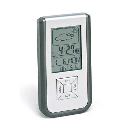 Wetterstation Maidenhead