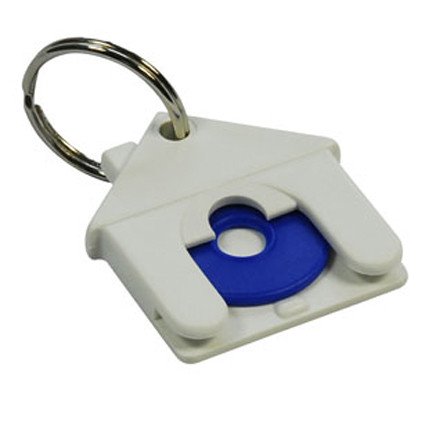 Schlüsselanhänger mit EKW-Chip Online
