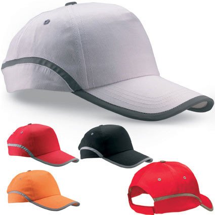 Baseball-Cap Baumwolle