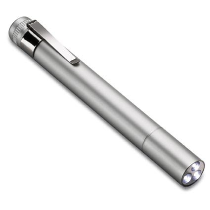 LED-Taschenlampe Mobile