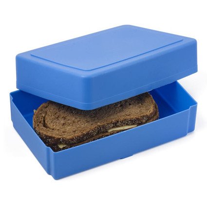 Brotbox-Vorratsbox