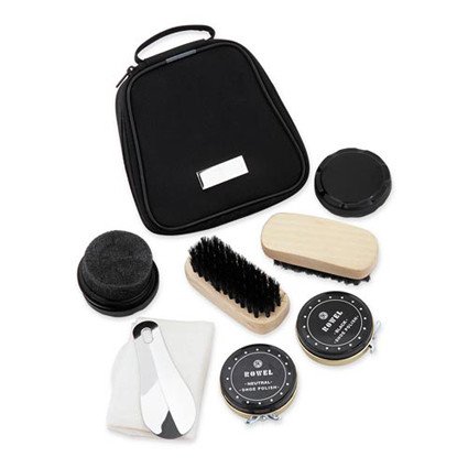 Shoe Shine Set