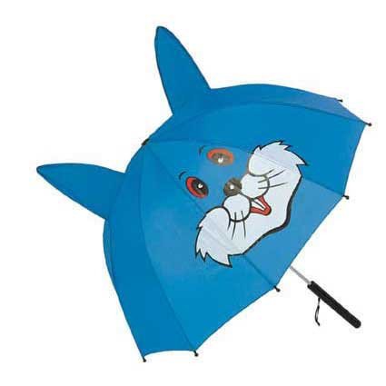 Kinderregenschirm Hase