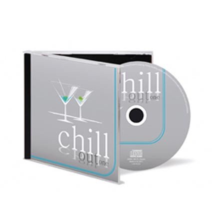 Musik-CD Chill Out Hits