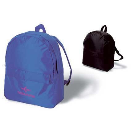 Rucksack Jena