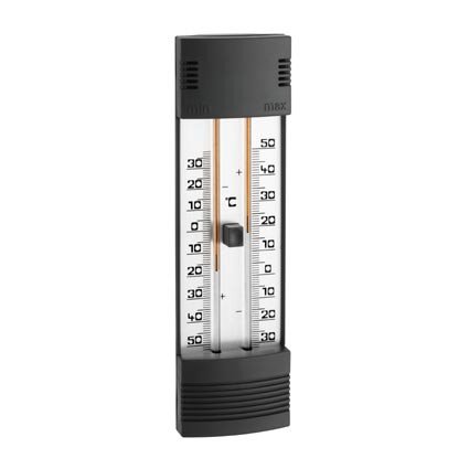 Maxima-Minima-Thermometer