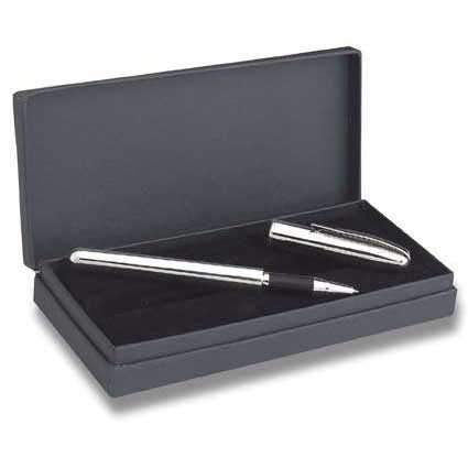 Rollerball Silber