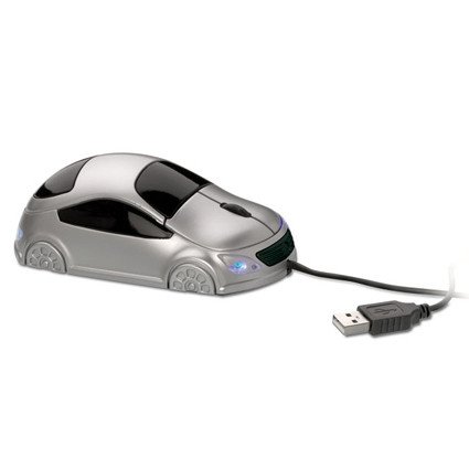 Opal Optische Computermouse