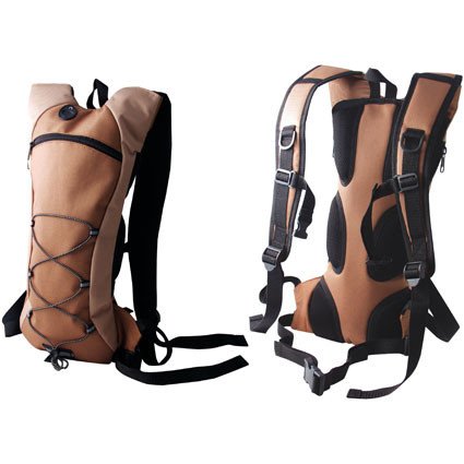 Hydro Speed Rucksack