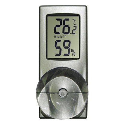 Fensterthermometer