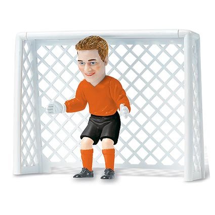 KICK und FUN Torhüter