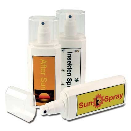 Sonnenspray