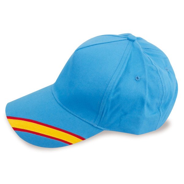 Kappe Spanien