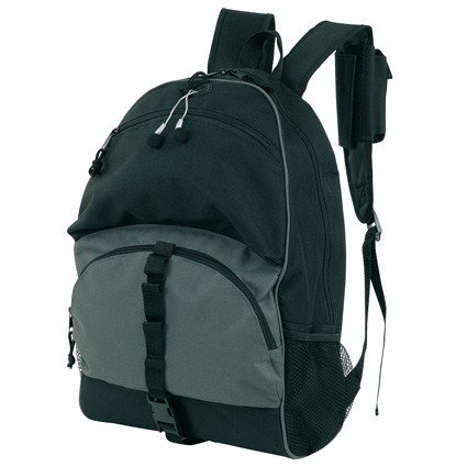 Multifunktionsrucksack Sporty