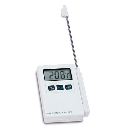 P200 Profi-Digitalthermometer