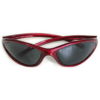 Kunststoff-Sonnenbrille